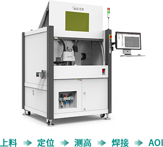 5G通信環形器激光焊接解決方案
